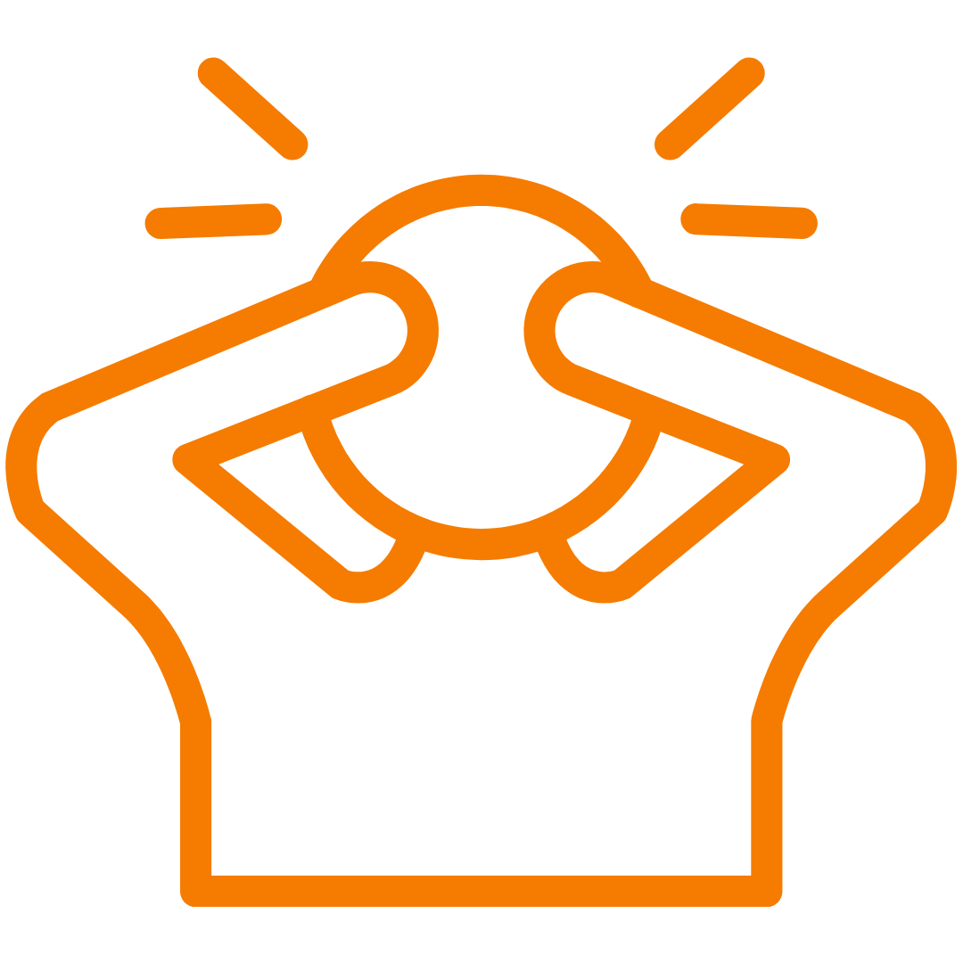 Serios Icon